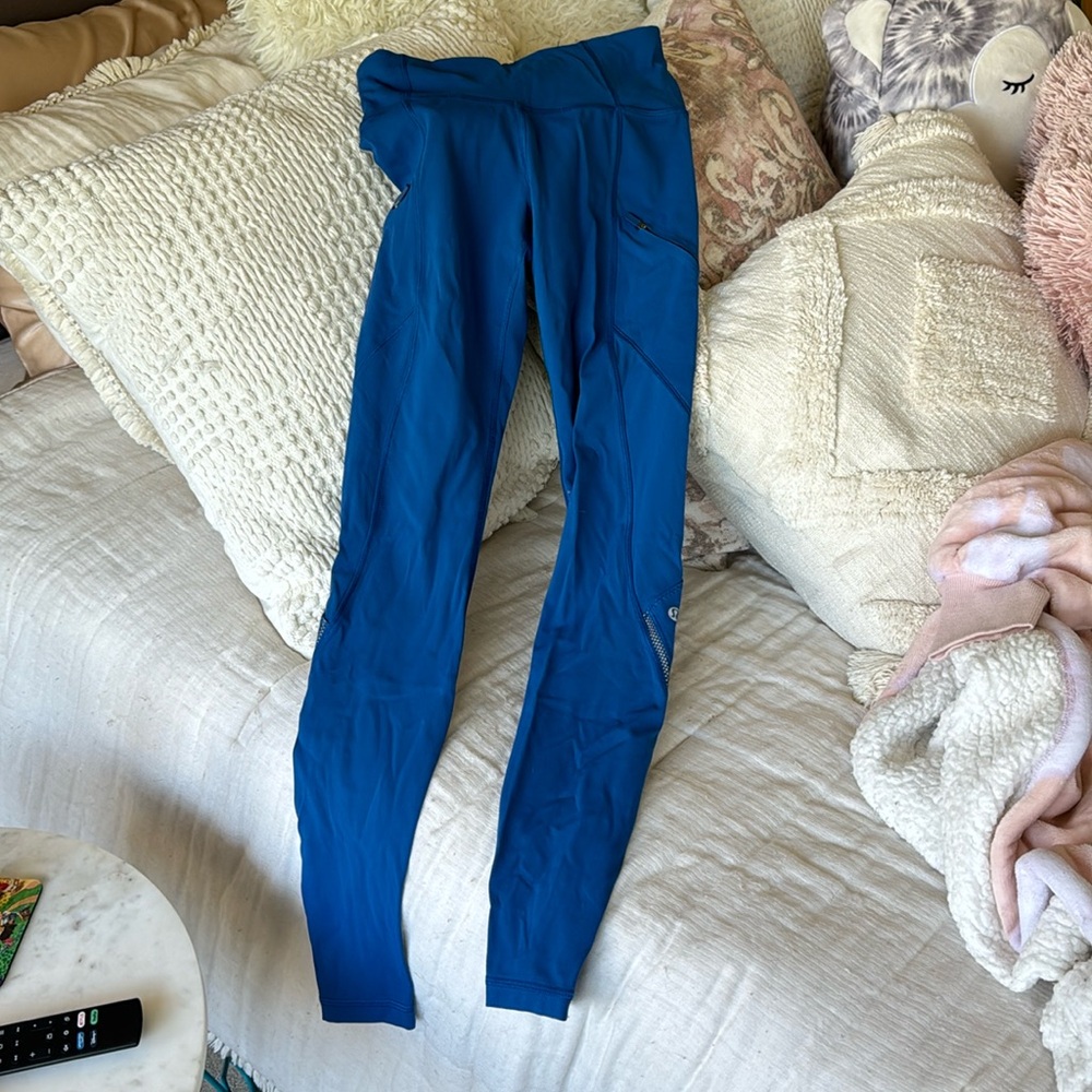 lululemon Heavy Duty Leggings